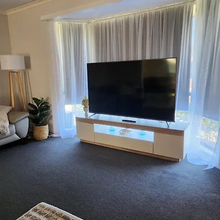 Charming & Convenient 3 Bedroom Shepparton Exterior photo