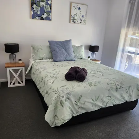Charming & Convenient 3 Bedroom Shepparton Exterior photo