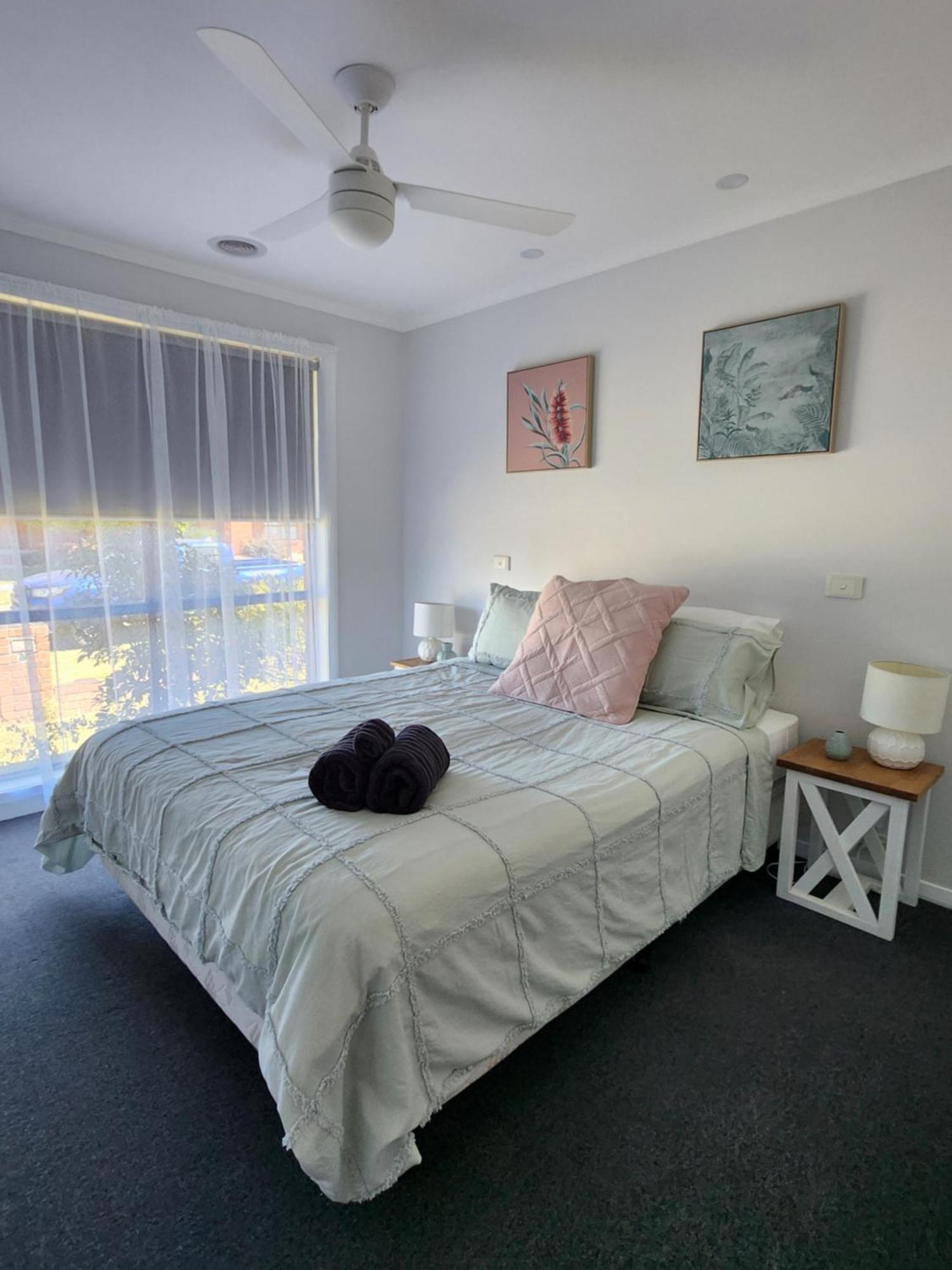 Charming & Convenient 3 Bedroom